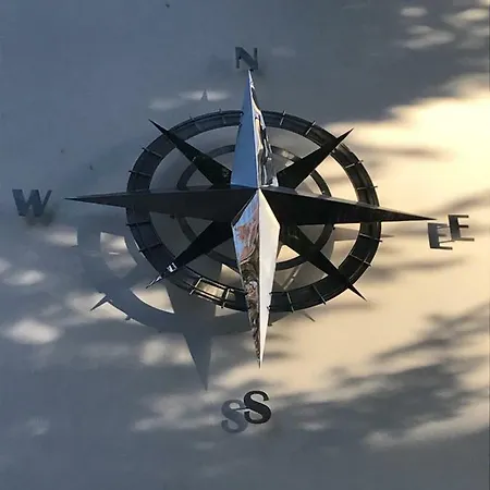 Wind Caroline Jastrzębia Góra